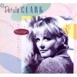 Petula Clark - Down town-hit singles